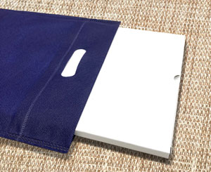 持ち帰り用セット